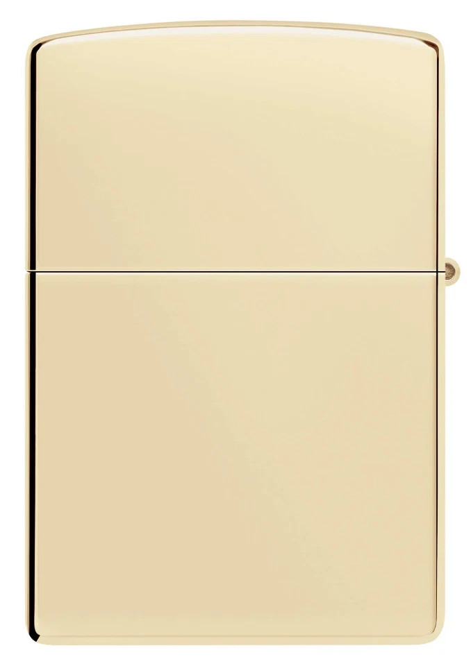 Zippo Classic Champagne 46682