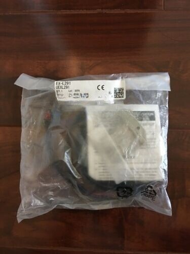 new sensor photoelectric switch EX-L291
