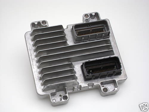 G6 2007 3.5L 3.9L Engine Computer ECM PCM 12597121 Programmed to your VIN #