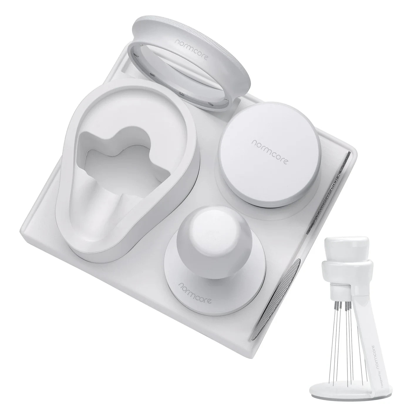 Normcore 7-in-1 Barista Compact Essentials Kit - With 54MM Portafilter