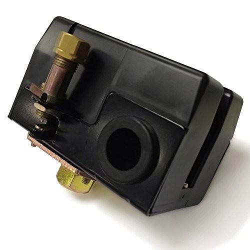 Craftsman Sears Air Compressor Pressure Switch W/ Unloader Replacement New