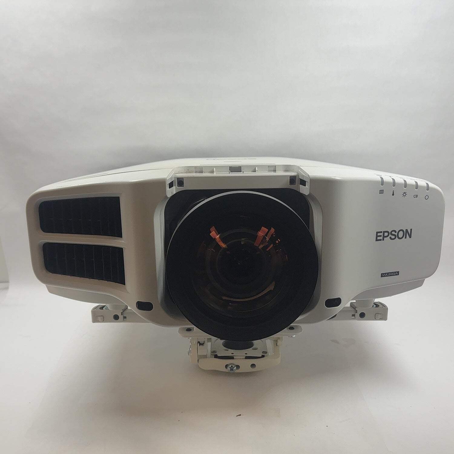Epson Pro G7500U 4K 6500 Lumens 4K Projector G7500U with ELPLUO3