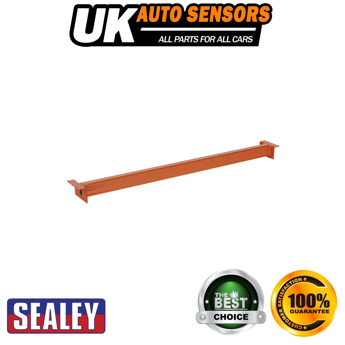 Sealey Shelving Panel Support 1000mm APR/CPS1002
