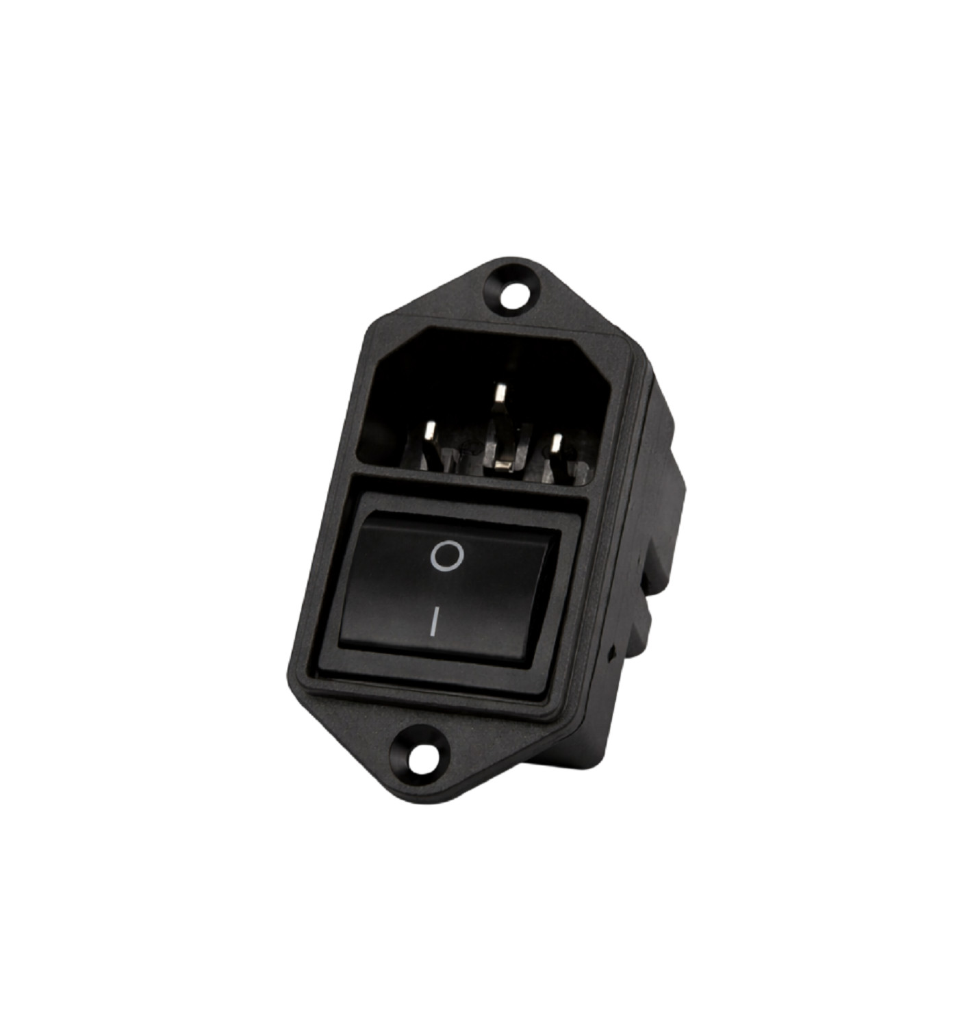Schwinn Elliptical ON/OFF Switch & Power Inlet 1000513619