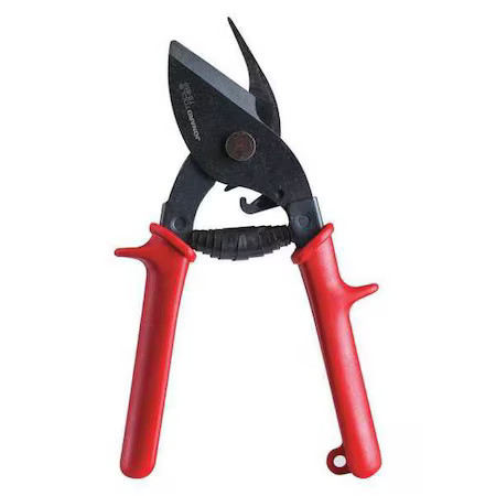 Jonard Tools Ts-850 Tabbing Shear, For Tethering