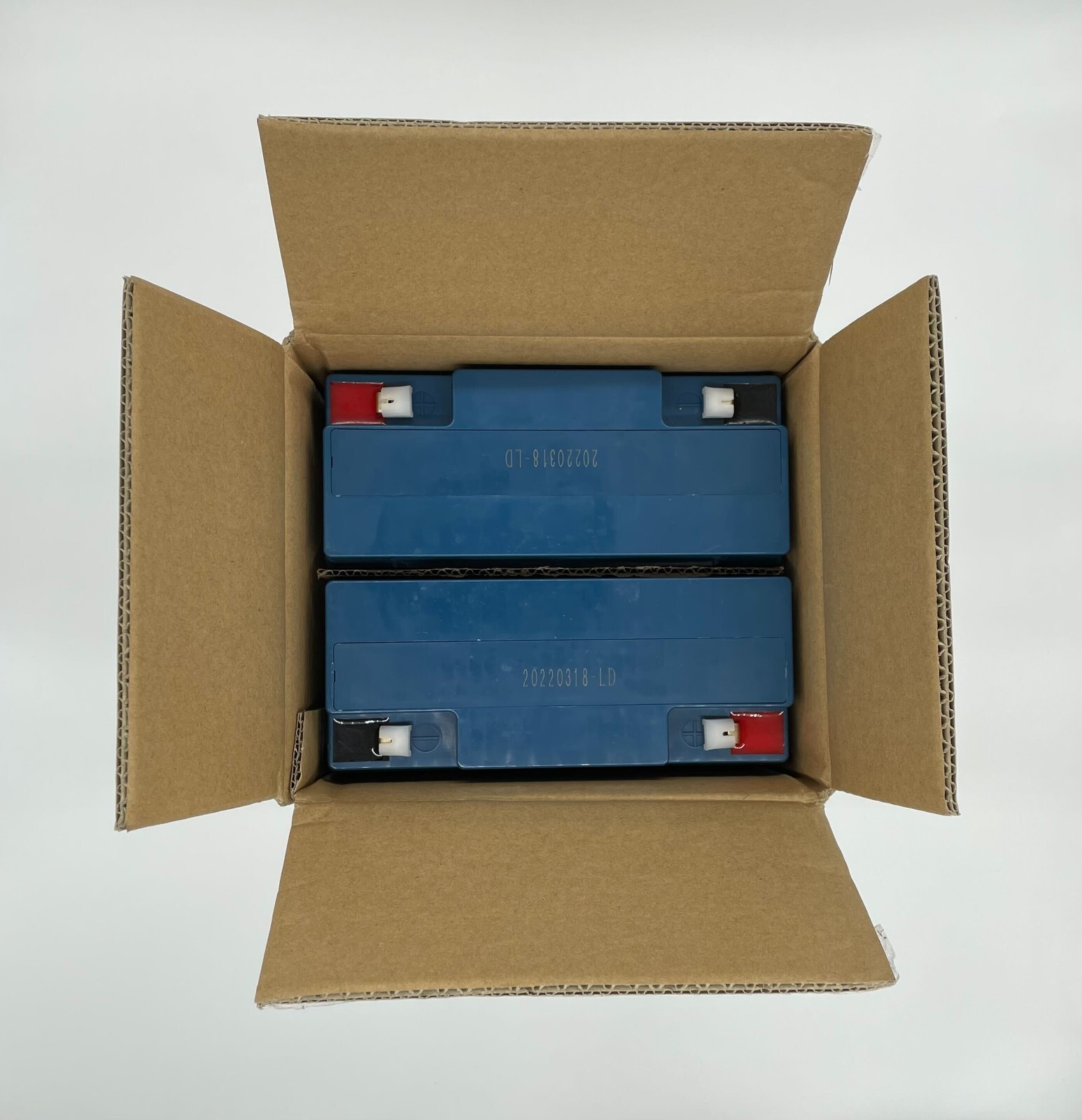Firelite BAT-12180-BP - Same Day Shipping (SEALED)