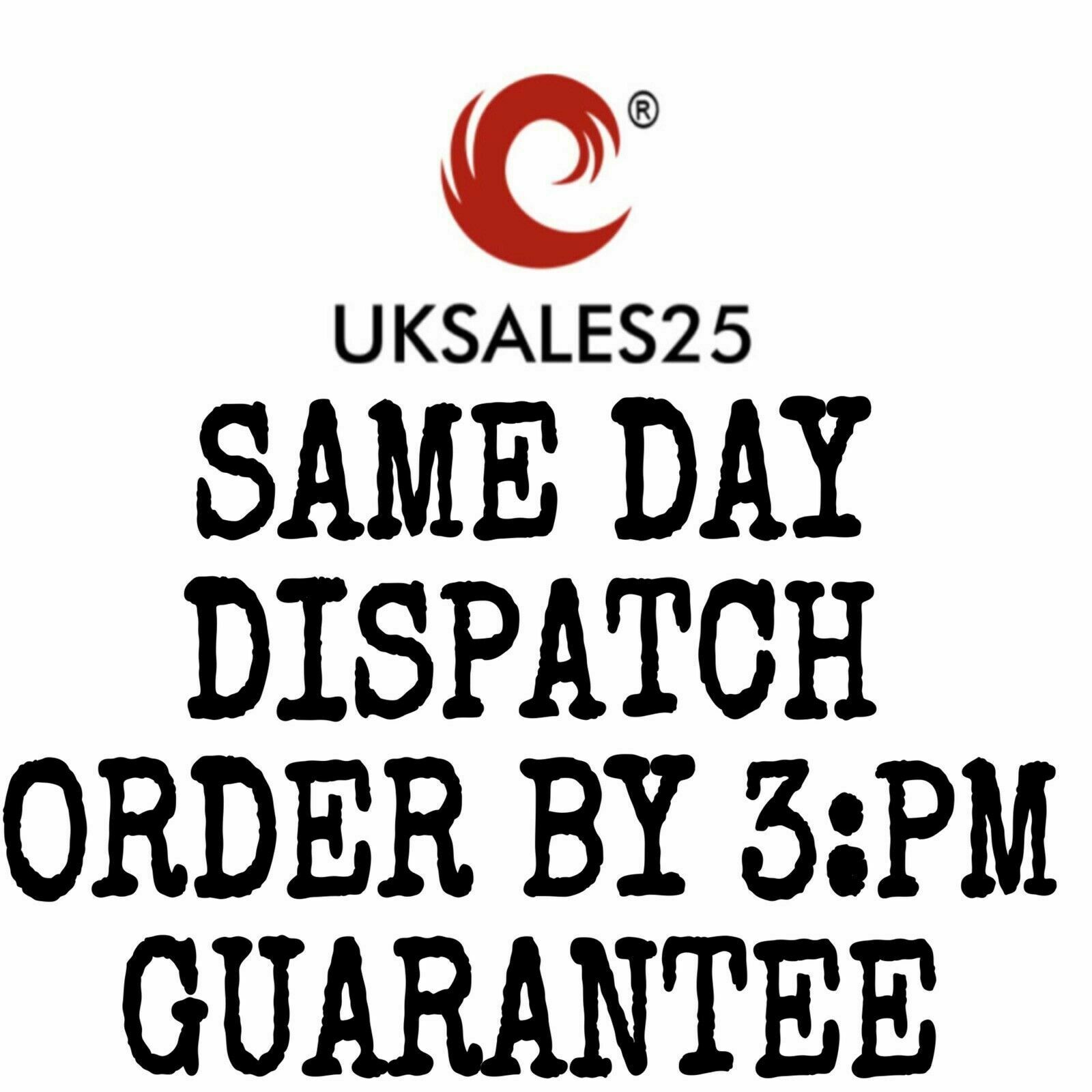 Loose Ring 12MM Snaffle Double Jointed Bit GS/SS(UKSALES25®) *SAME DAY DISPATCH*