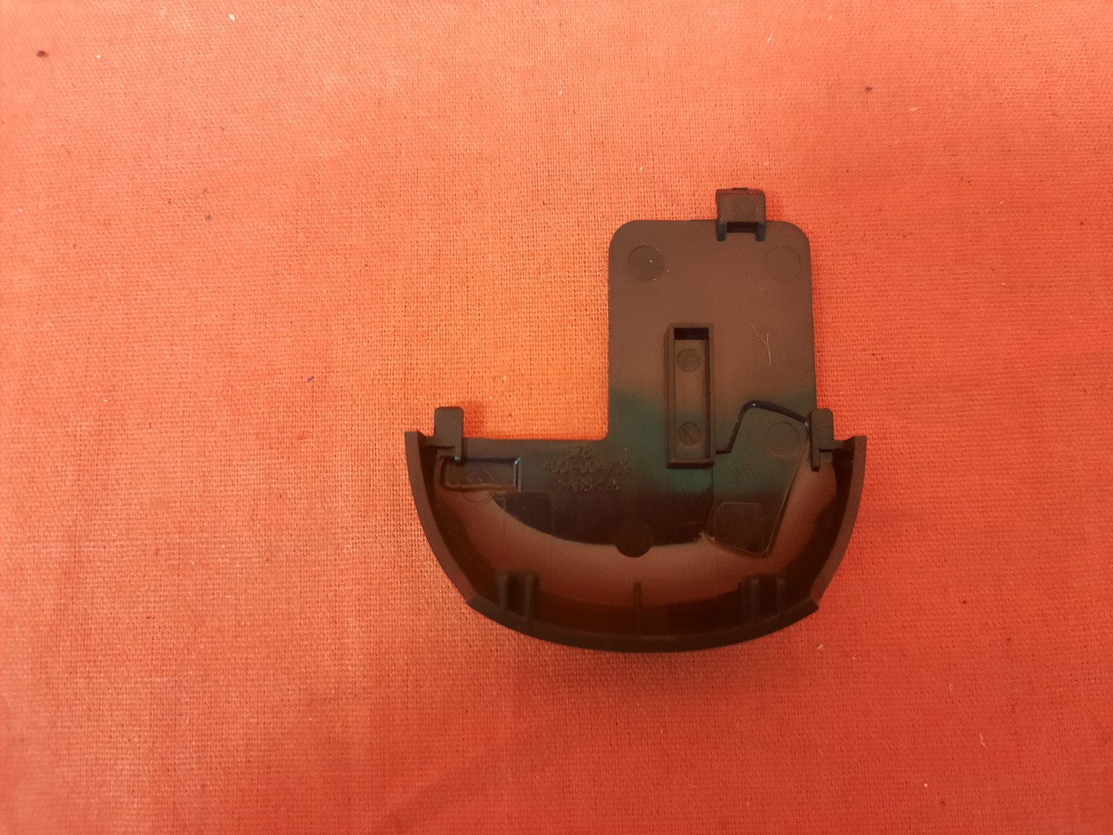 Logitech M187 Wireless Mini Mouse Battery Back Cover Very Good 8610