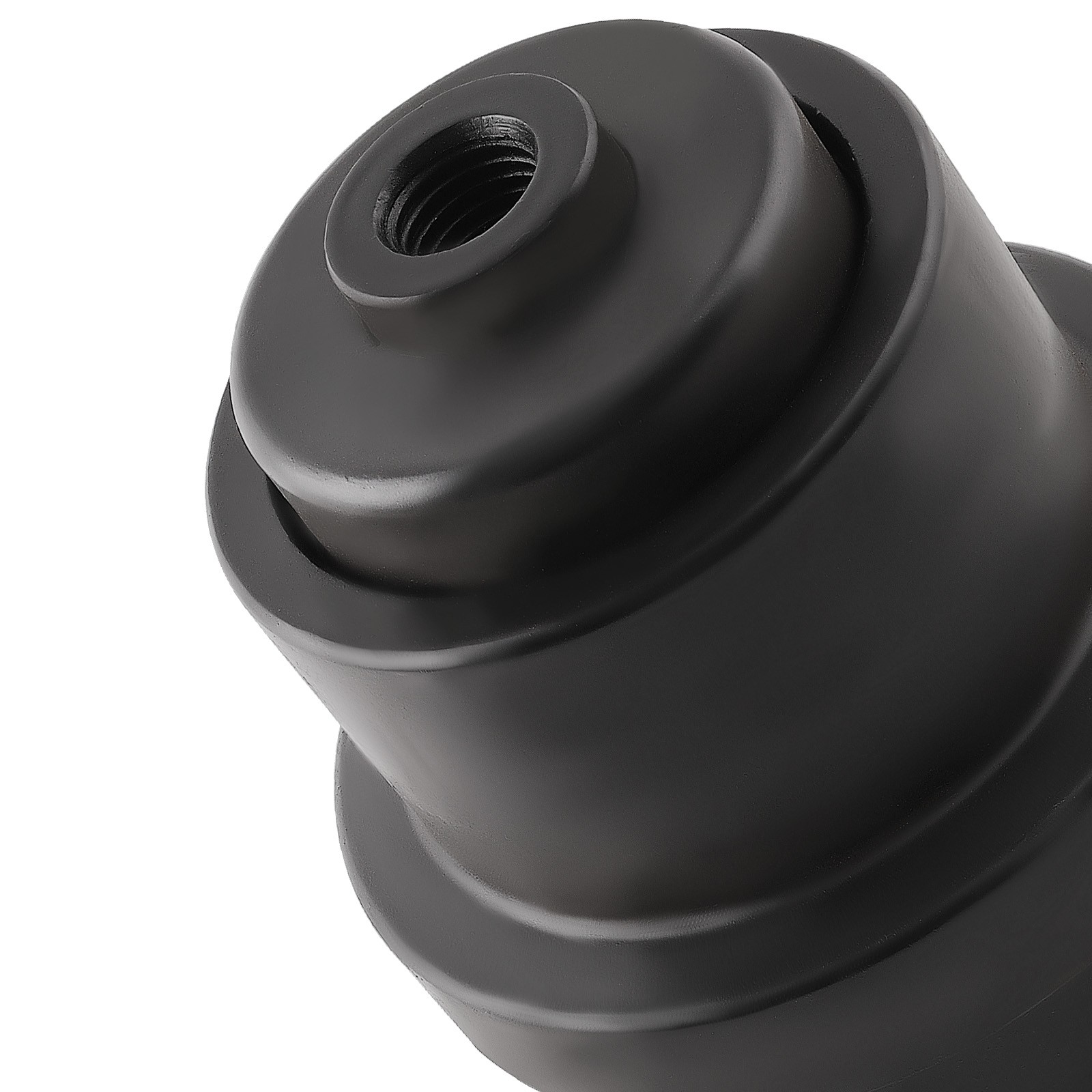 2 PCS Bottom Roller for Bobcat E26 E32 E42 331,225/ 325 /328 329 331 334 7013575
