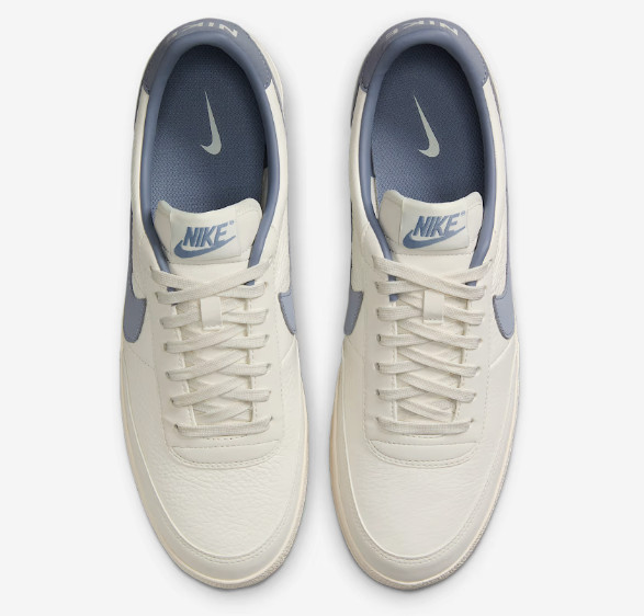 Nike Killshot 2 Leather Sail Ashen Slate HQ1657-106