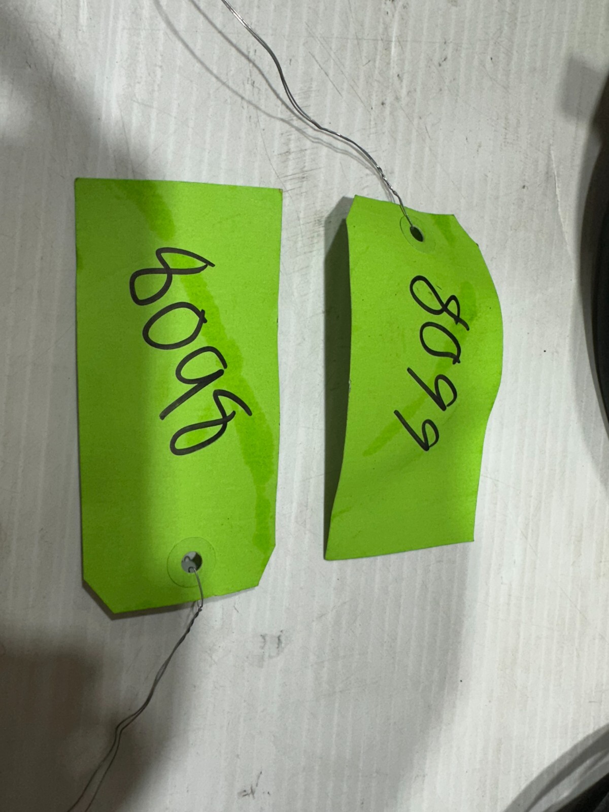Socapex breakout to 6 NL4 Connectors #8098 (One)THS
