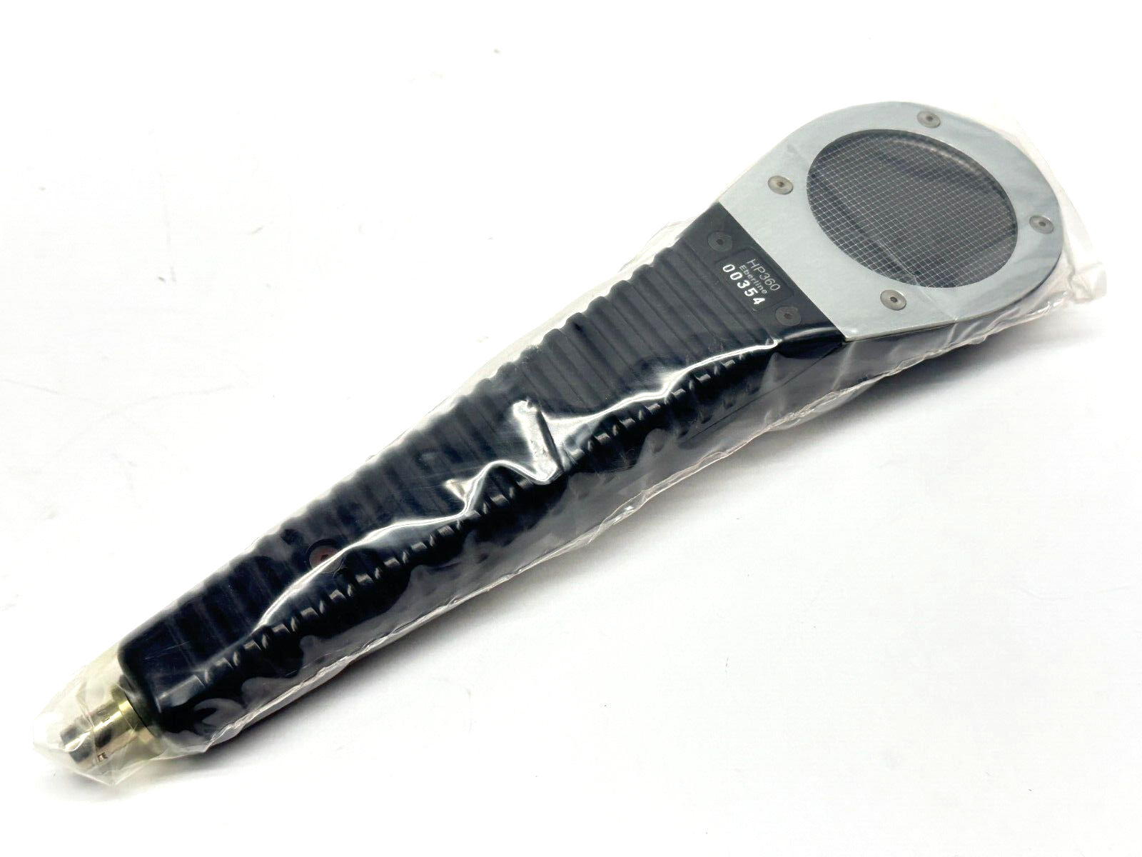 Eberline HP-360 Pancake Style Geiger-Mueller Probe Detectors
