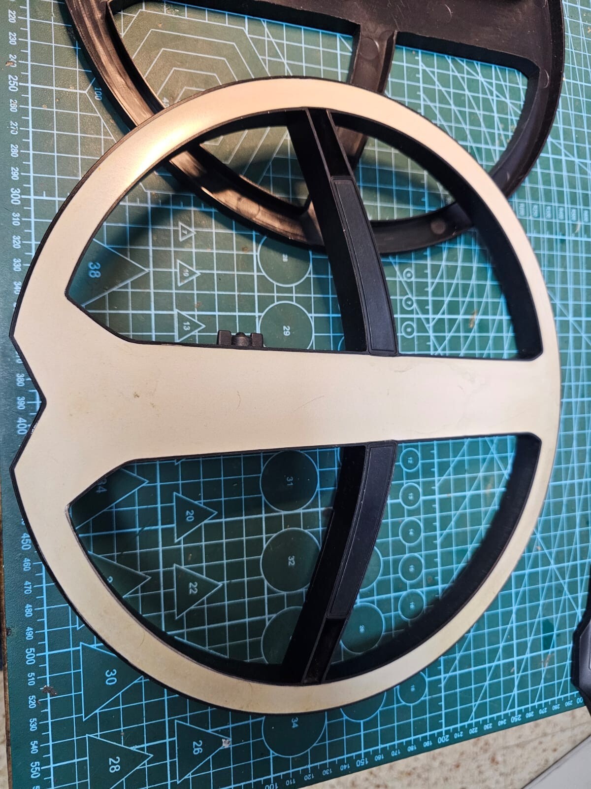 DEUS XP Coil D28X35