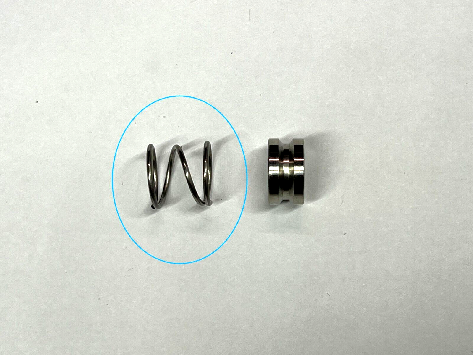 Medicool Pro Power 20K Replacement Cam Spring
