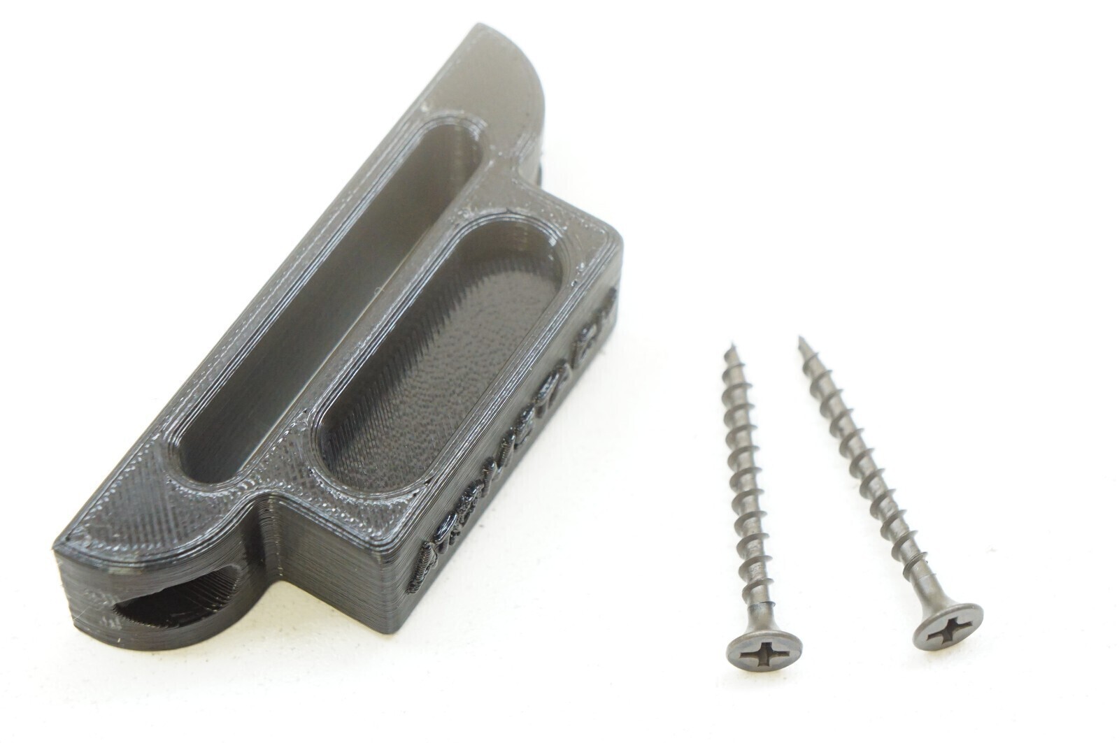 Focus Pad Gauge Stand Wall Mount for Atomstack A20 Laser Engraver