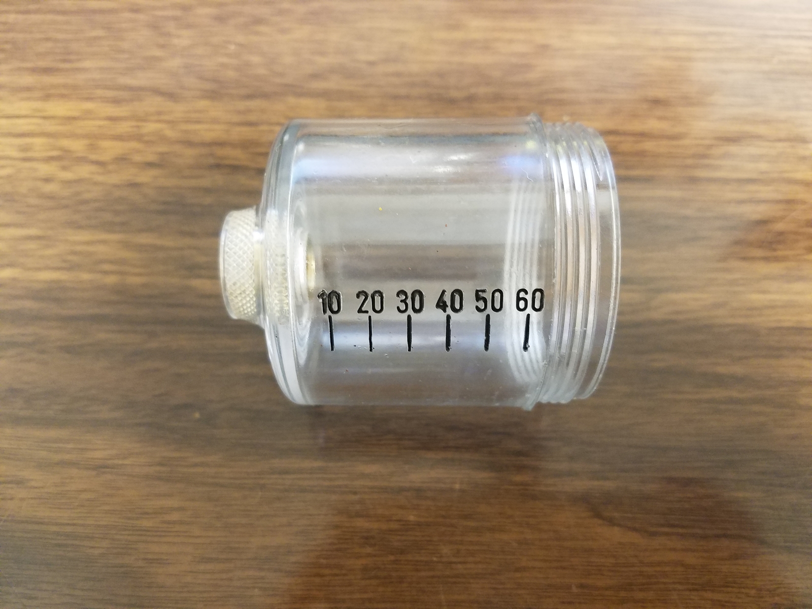 Ardes Drench Gun 60 ml Replacement Barrel