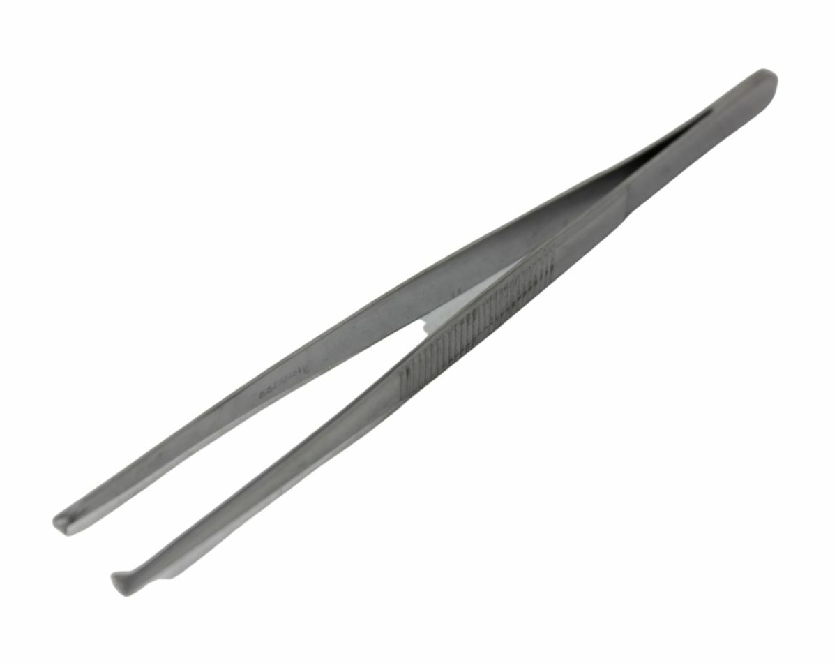 Economy Thumb Tissue Forceps 5-1/2"