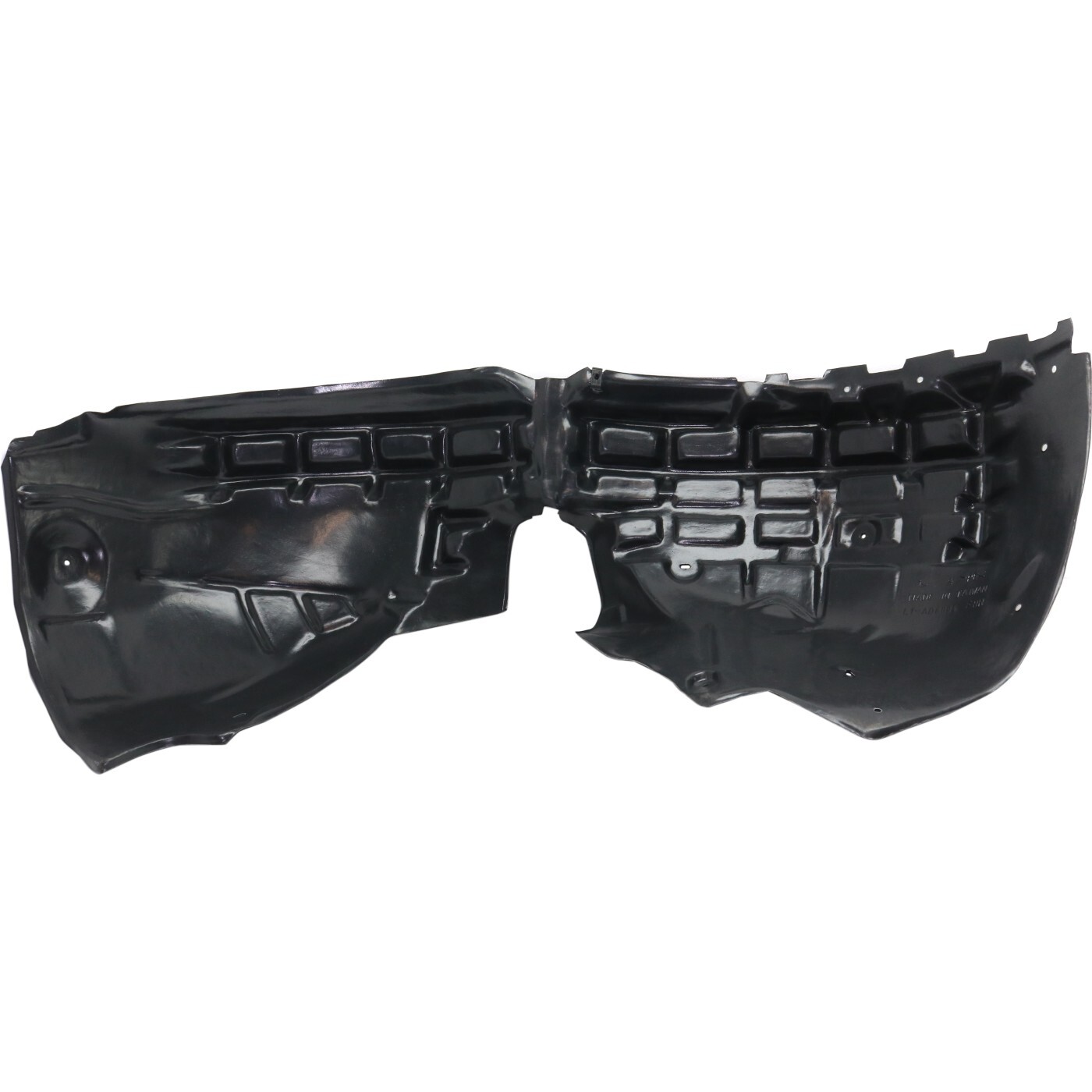 Front Right Side Fender Liner For 2015-2018 Audi Q3 Fits Q3 Quattro AU1249138