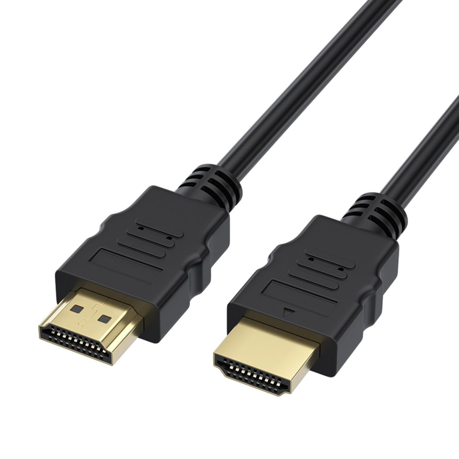 4K HDMI to HDMI 2.0 Cable Cord High Speed UHD HDTV 2160P 2K HDR 60Hz 18Gbps 6ft