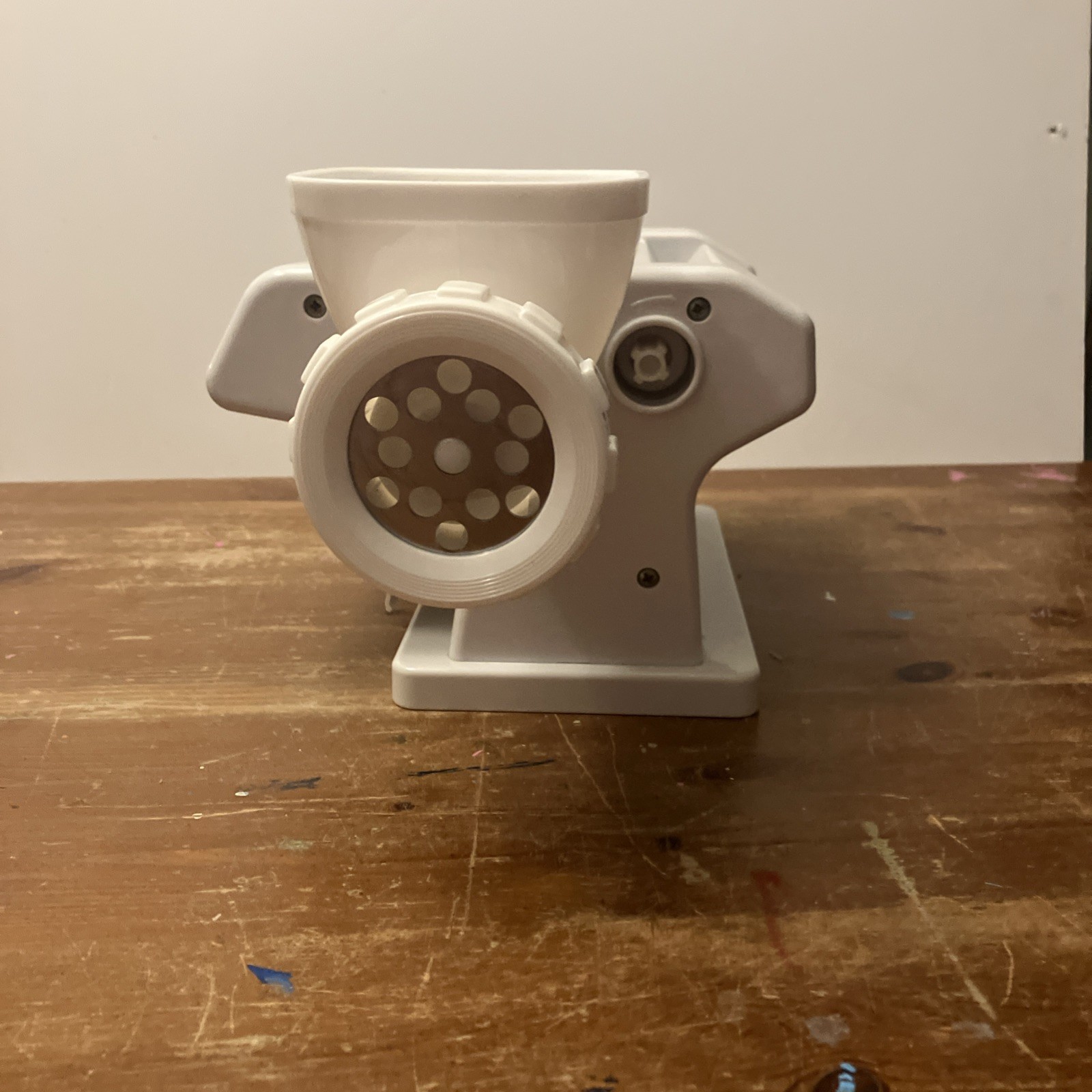 pasta maker machine