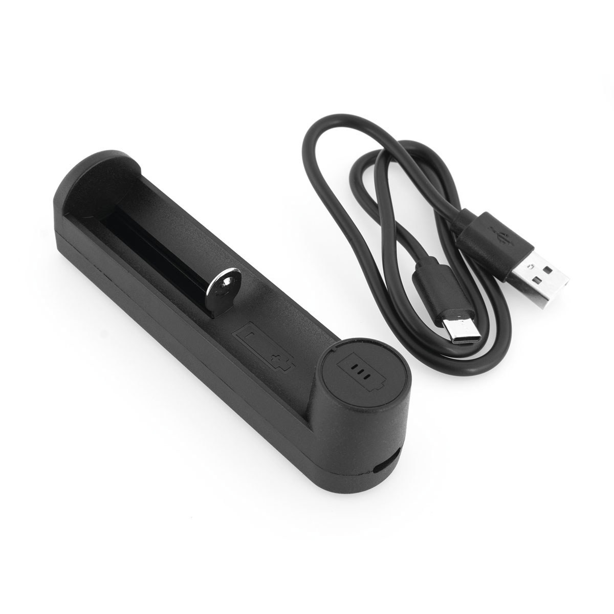 Seac 1000 Lumens i25 Dive Light