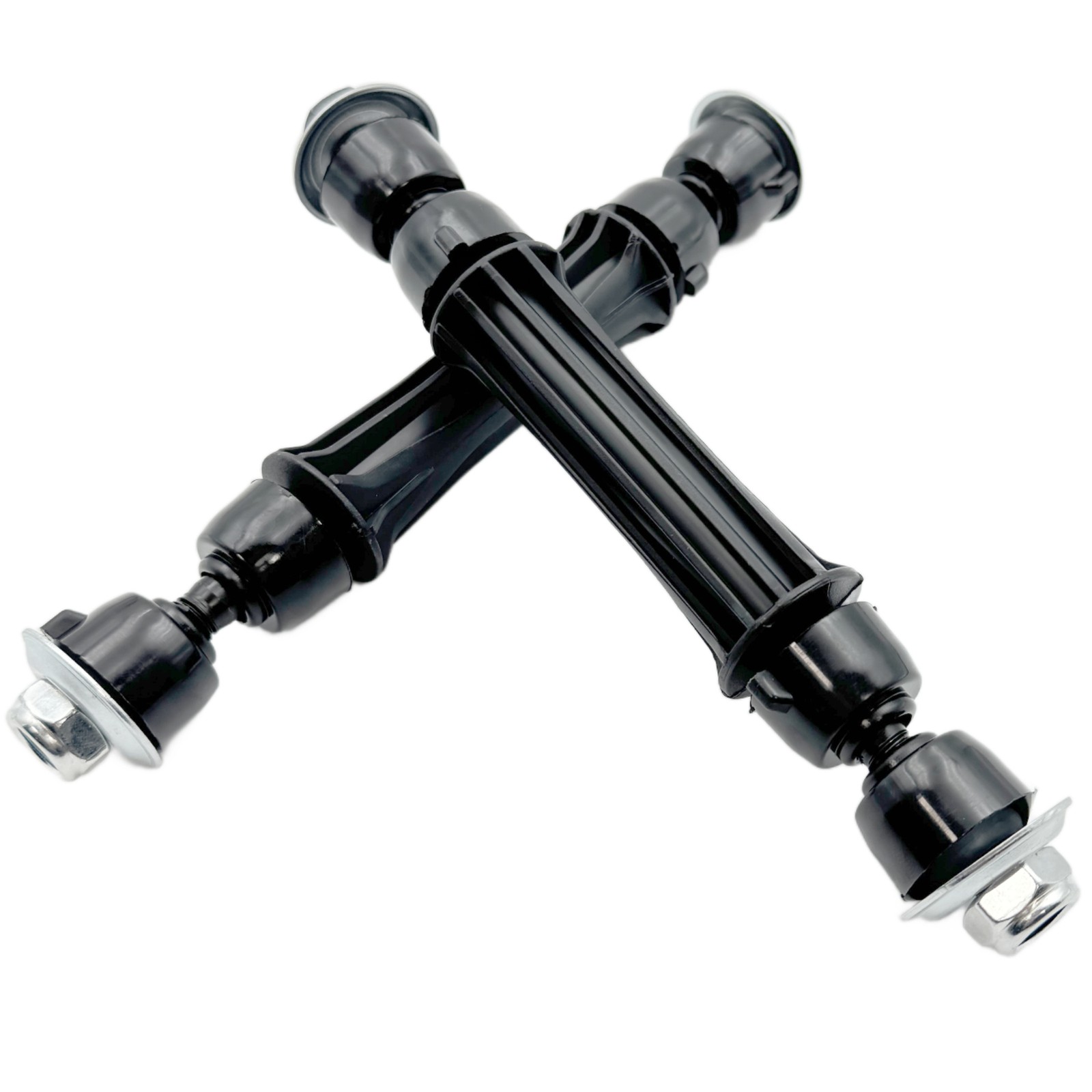 Durable Front Sway Bar Links For Chevy Silverado Tahoe 1500 GMC Sierra
