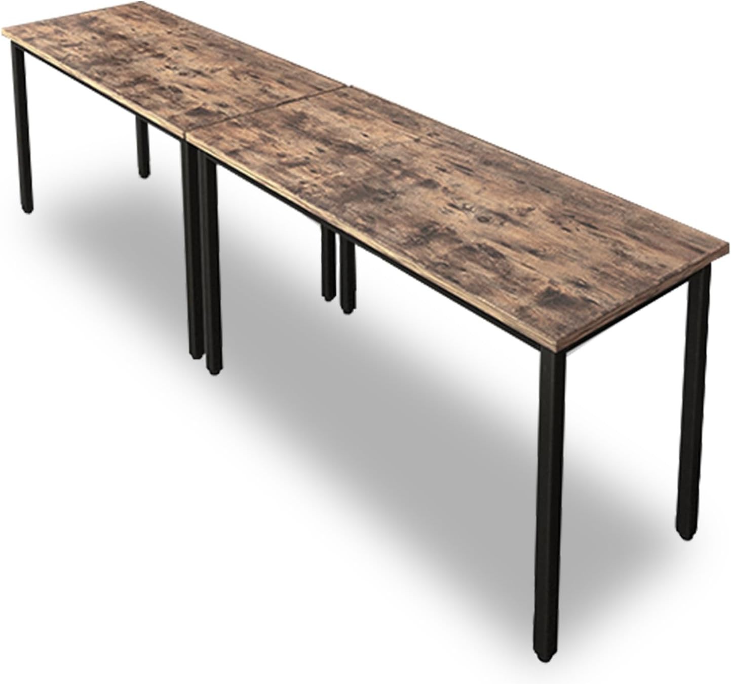 Conference Tables 9ft Office Computer Desk for Meeting Room Study Writing