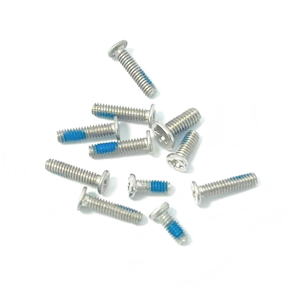 Bottom Case screws For ASUS ROG Zephyrus G14 GA402 GA402XI GA402XV GA402XU tak
