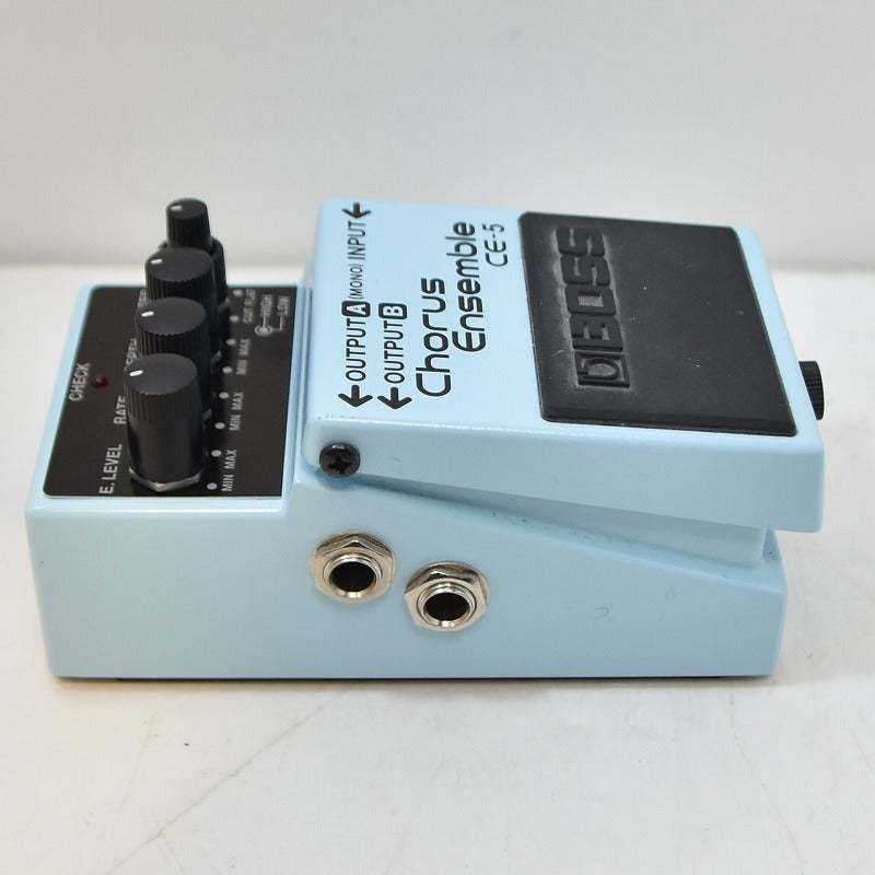 Boss CE-5 / Chorus Ensemble Used Chorus