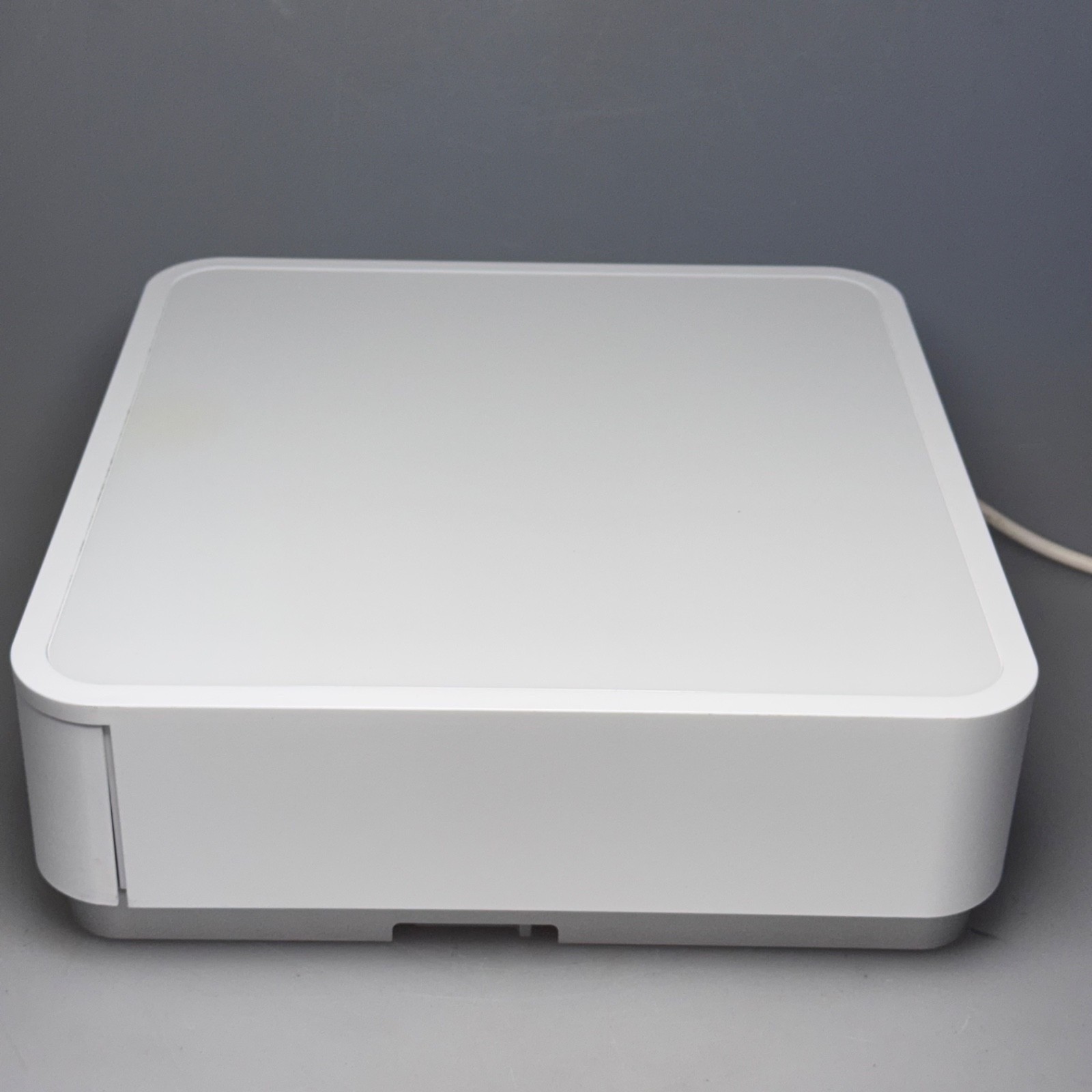 Star Micronics mPOP POP10 Receipt Printer Cash Drawer White POS Bluetooth USB