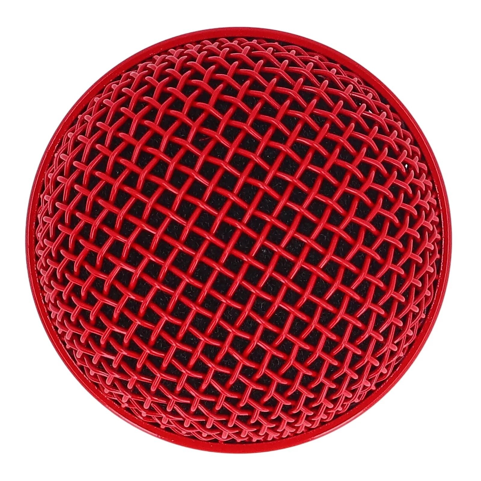 2 Pack Microphone Grille for Shure SLXD24/SM58 Wireless Microphone Handheld mic
