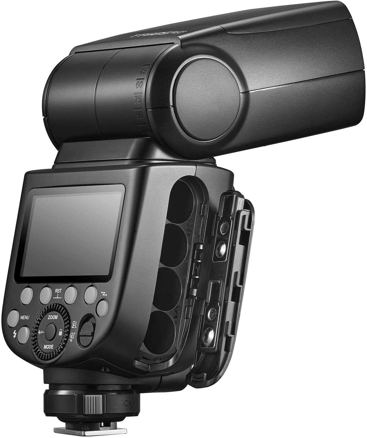 GODOX TT685II-C Flash for Canon Speedlight Camera Flash E-TTL Speedlite HSS