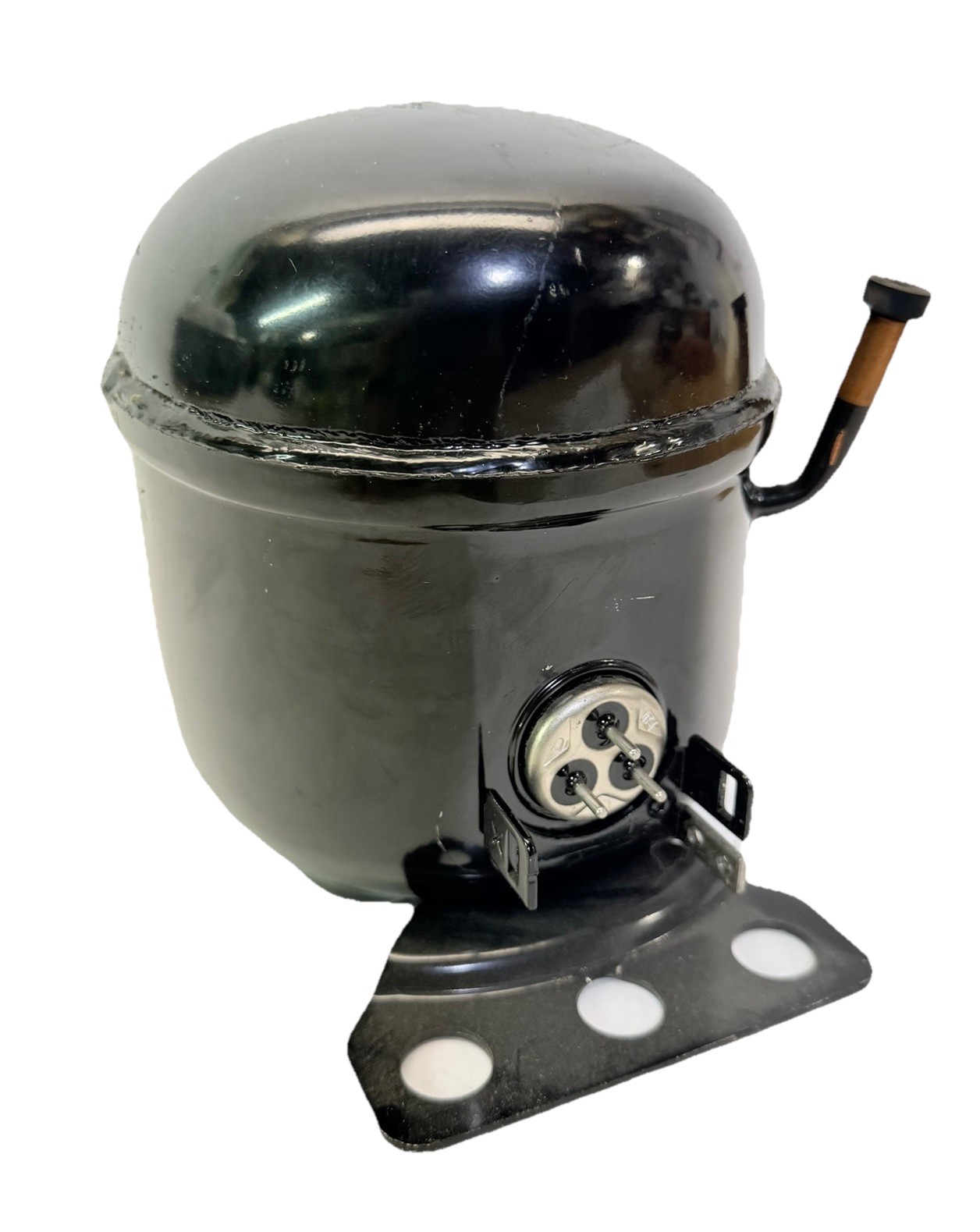CUBIGEL Compressor 110-115V / 60HZ / 1PH B38G5L