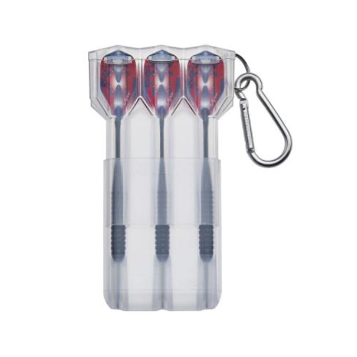 GLD Products Casemaster Nomad Dart Case - 36-100