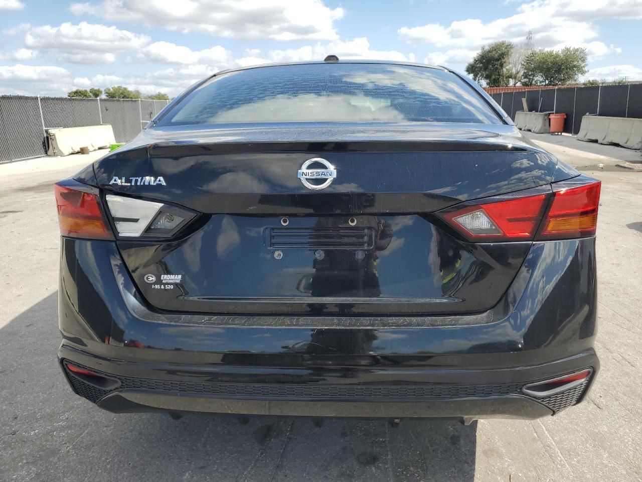 ALTIMA 2019 Glove Box 4879257