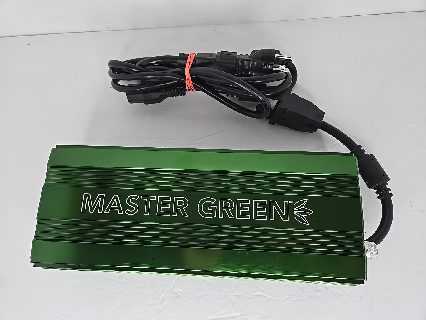 Master Green 1000 Watt Grow Light Ballast model 902519