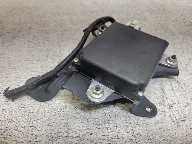 2016 Mazda CX5 Rear Driver Left Blindspot Monitor Radar KA1C-67-Y30A