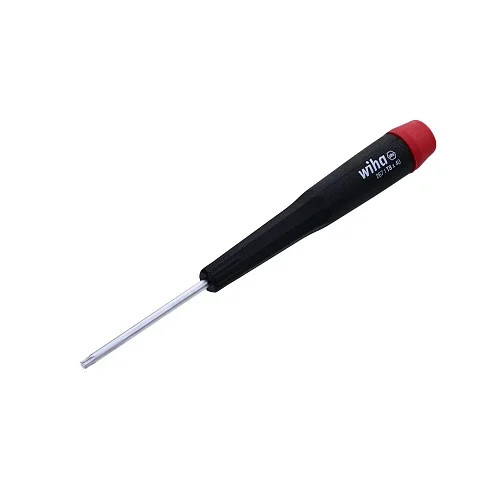 Wiha 26619 Precision Torx Screwdriver T8 X 40Mm