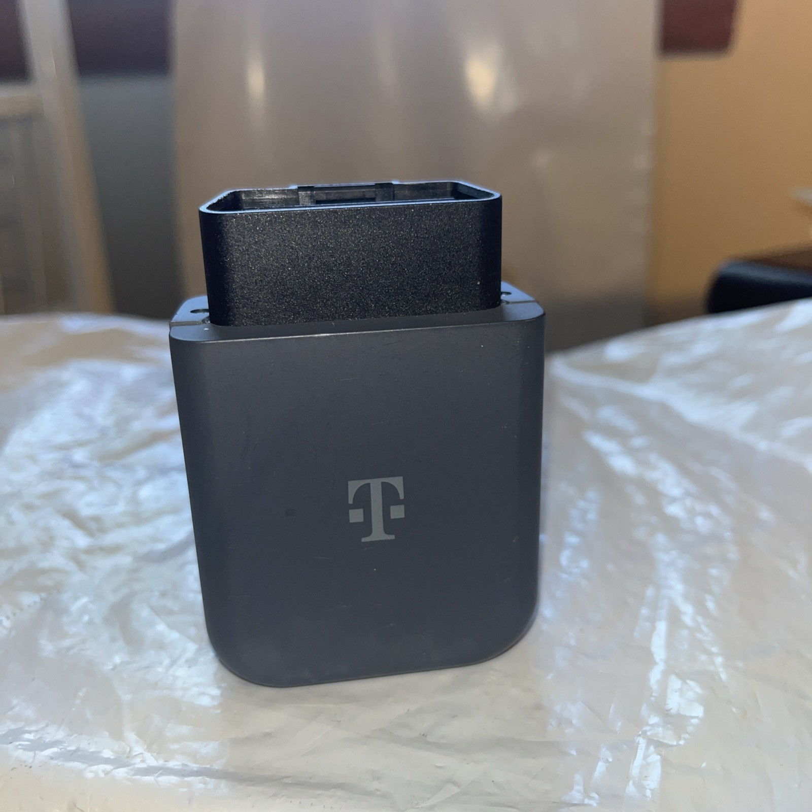 T-Mobile SyncUP DRIVE SD-7000T1 Car Hotspot