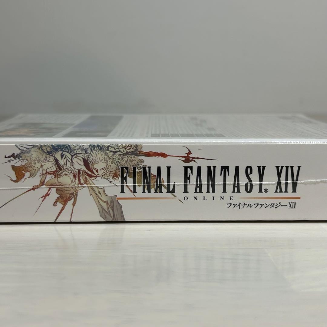 Final Fantasy XIV Online for Windows®︎ 新品