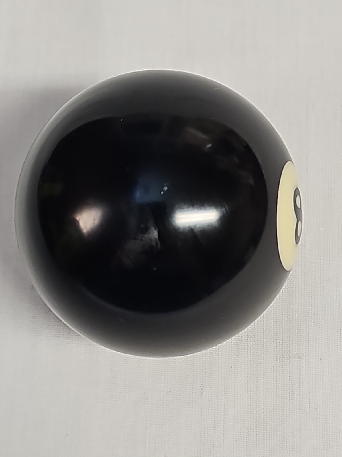 Sportcraft Billiard Pool Table Standard Replacement Ball 2 ¼” #8