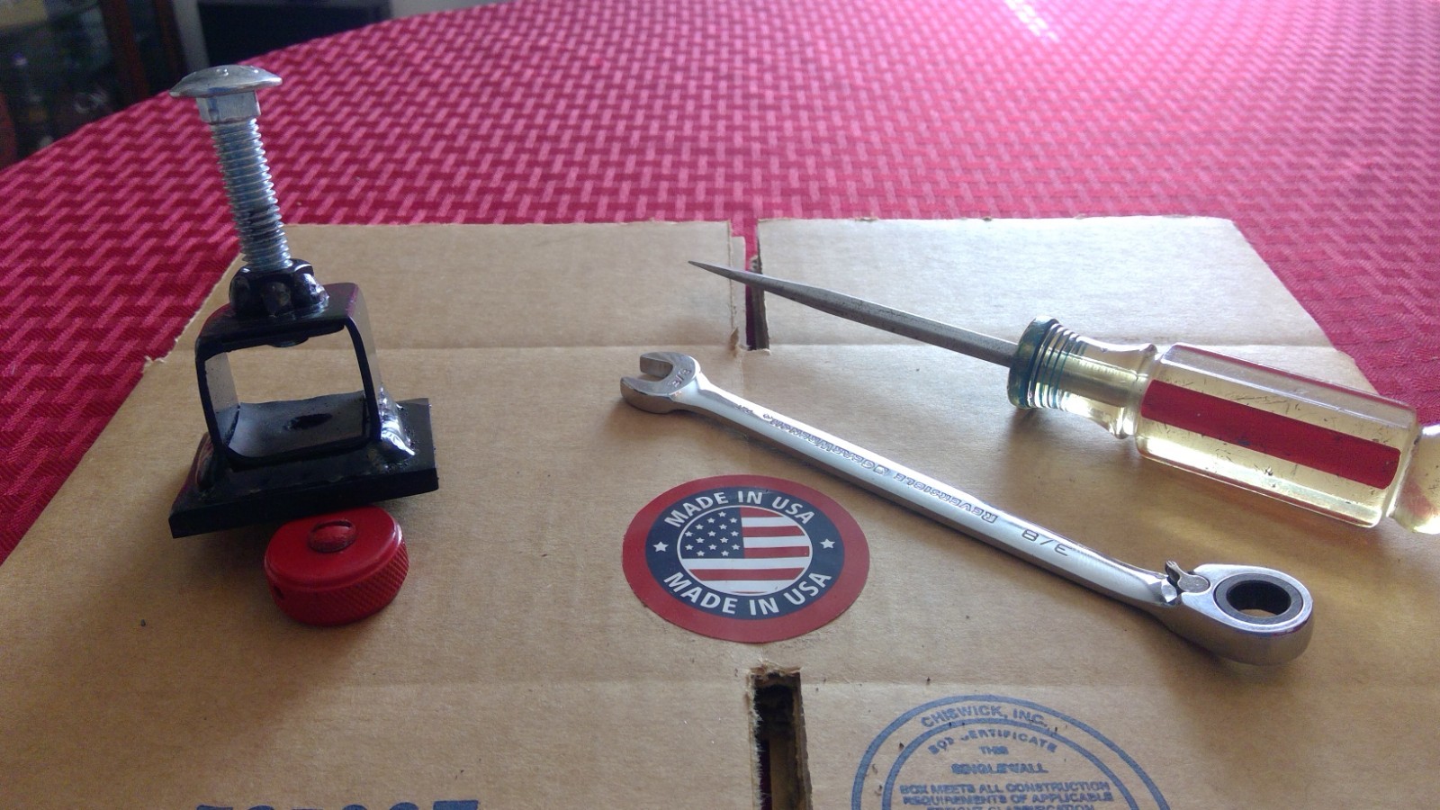 Colemen lantern Tools And Stove