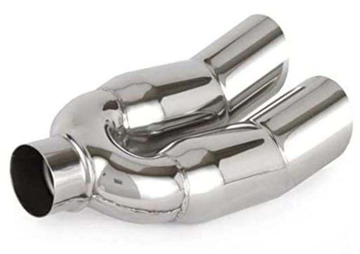 DT-025S Exhaust Tip