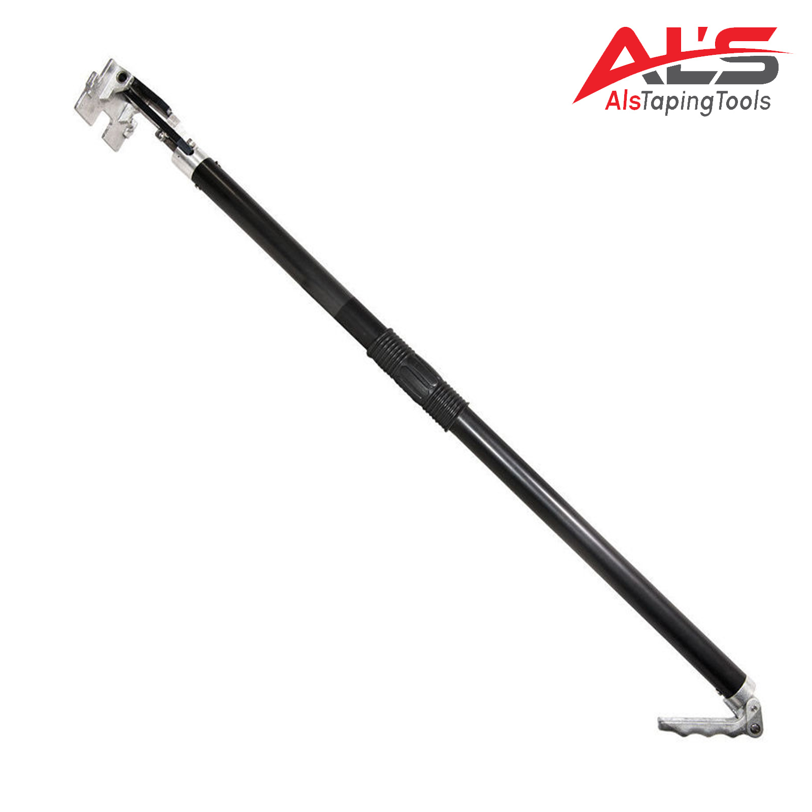 Columbia Drywall Tools 36" 180-Grip Lightweight Flat Box Handle
