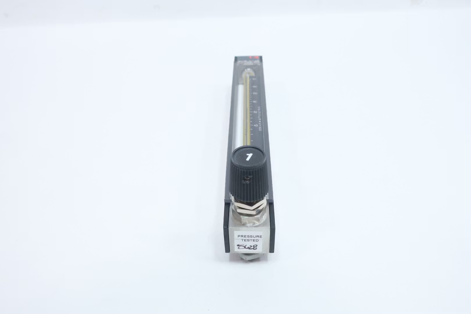 Brooks 1355EJ2BJFP1A Variable Area Flow Meter