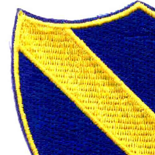 54th Infantry Regiment Patch
