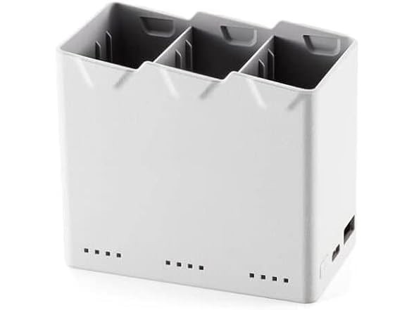 Original Mini 3 Pro Two-Way Charging Hub