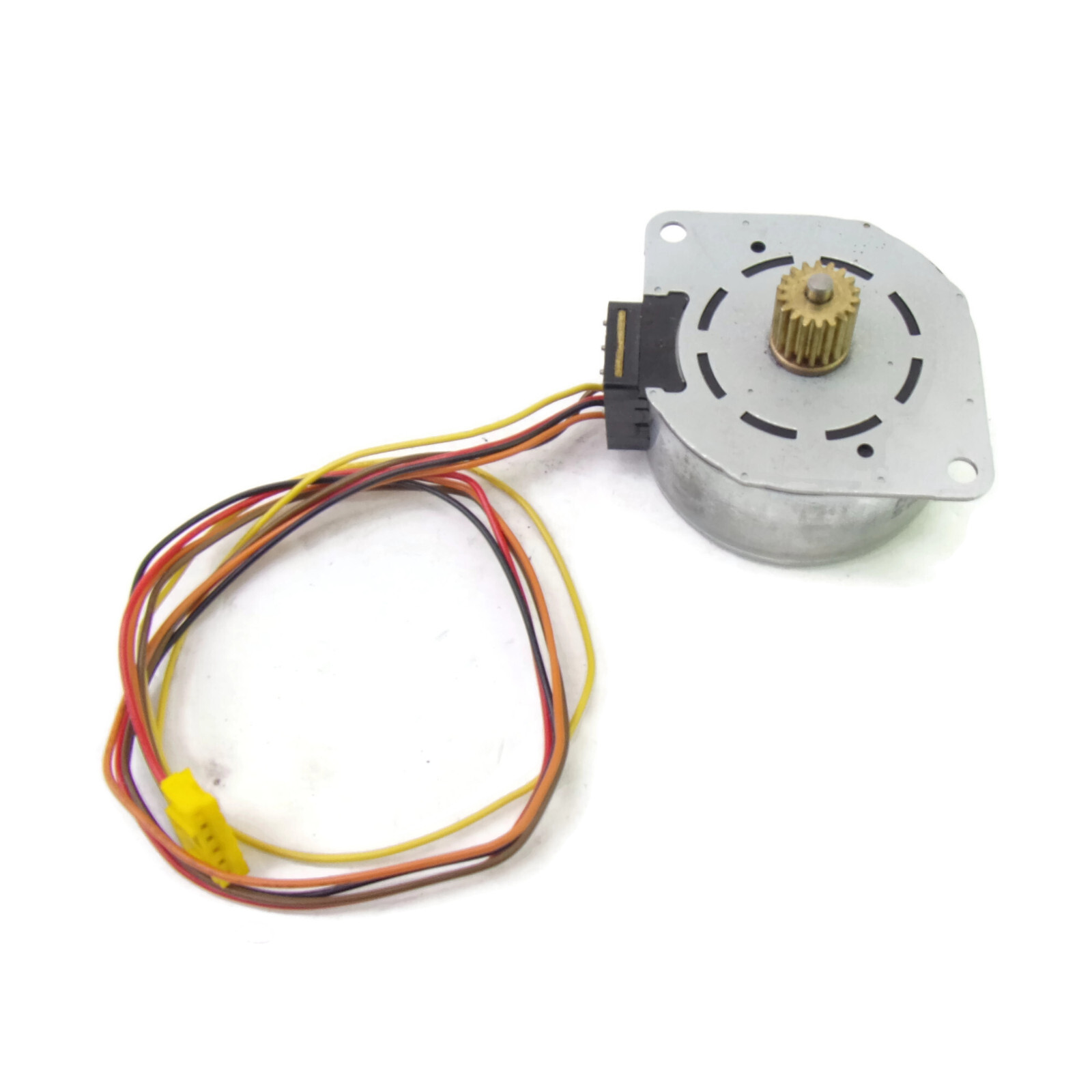 USED Sankyo MSCS048D83 Stepper Motor