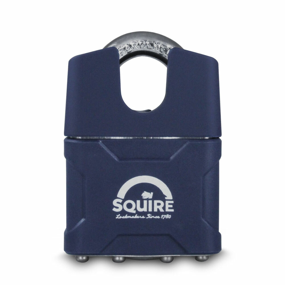 Squire Stronglock Padlock 44mm CS (37-CS-KD)