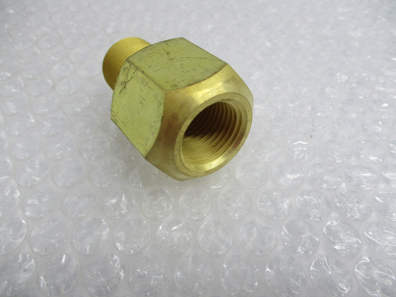 ASHCROFT 1/2-1106 DAMPENER (AS PICTURED) NSMP